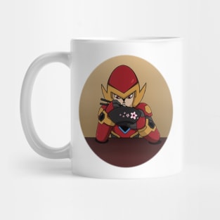 Marcus Udon Mug